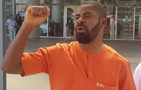 Activist Adeyanju Writes Nigerian Agencies, EFCC, INEC, Demands Probe Of Presidential Aspirants Planning To Monetise Primaries