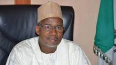Bauchi Governor Decries Insecurity, Nepotism In Nigeria