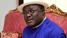 Ayade declares to run for president, says he may support Jonathan