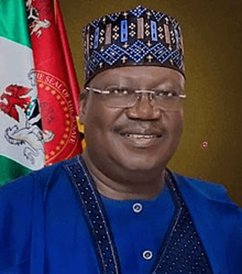 Lawan Seeks ‘Speedy’ End To ASUU Strike