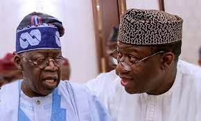 My presidential aspiration is not a betrayal to Tinubu, says Fayemi