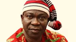 Three Governorship Aspirants In Enugu Step Down After Ex-Deputy Senate President, Ekweremadu