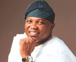 We are ready to face Sanwo-Olu in primary -Ambode group