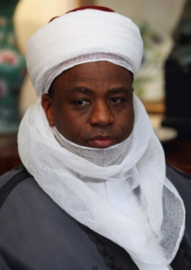 Why we disobeyed Sultan to hold Eid prayers-Sokoto Sheikh