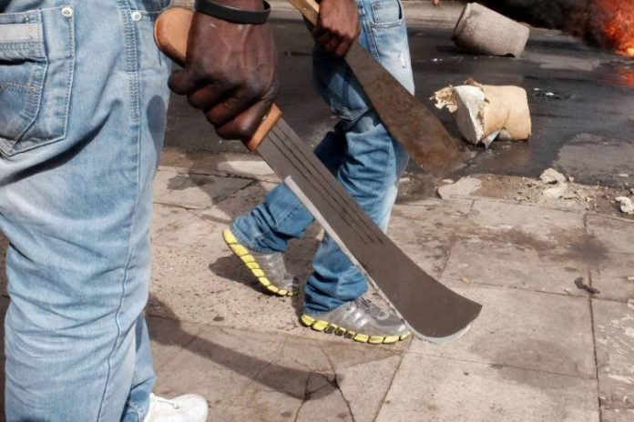 One Killed As Rival Cult Groups Clash On Sallah Eve- Kwara
