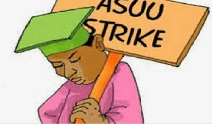 FG, ASUU to go back to negotiation table -Lawmaker
