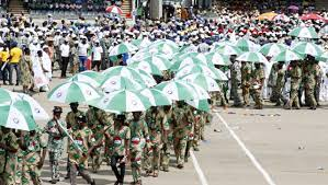 Workers Advocate For Better Welfare on May day Rally