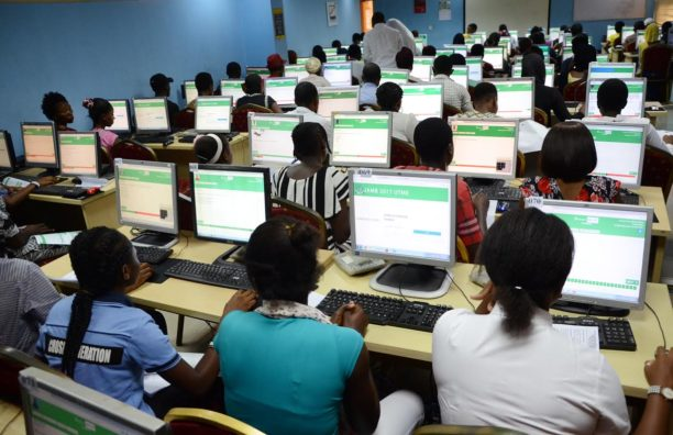 UTME: Candidates Can Now Print Notification Slips, Says JAMB