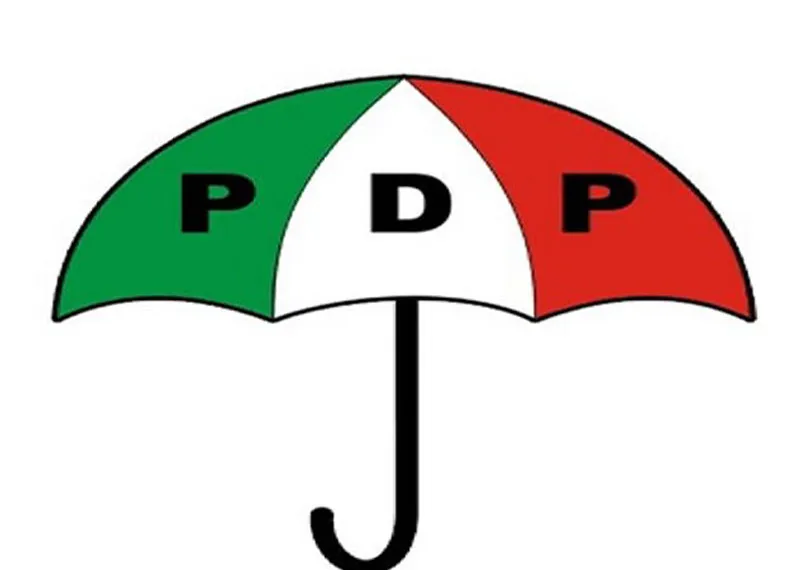 2023: PDP disqualifies 2 presidential aspirants