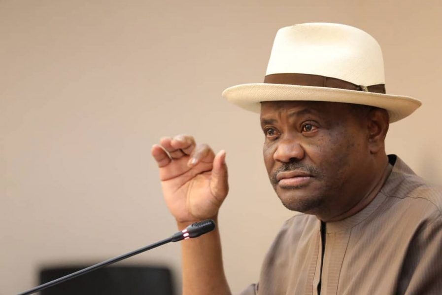 Rivers won’t tolerate planned public disorder – Wike