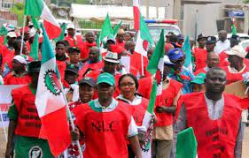 Nigerian Labour Congress To Hold Workers Day Rally On Tuesday, May 2 if Sallah is 1 May