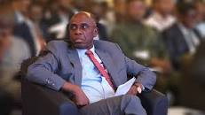 Forget Morals, You Are Fit For President, Oba Of Lagos Tells Amaechi