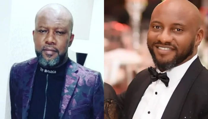 Family advised Yul Edochie not to marry second wife – Brother