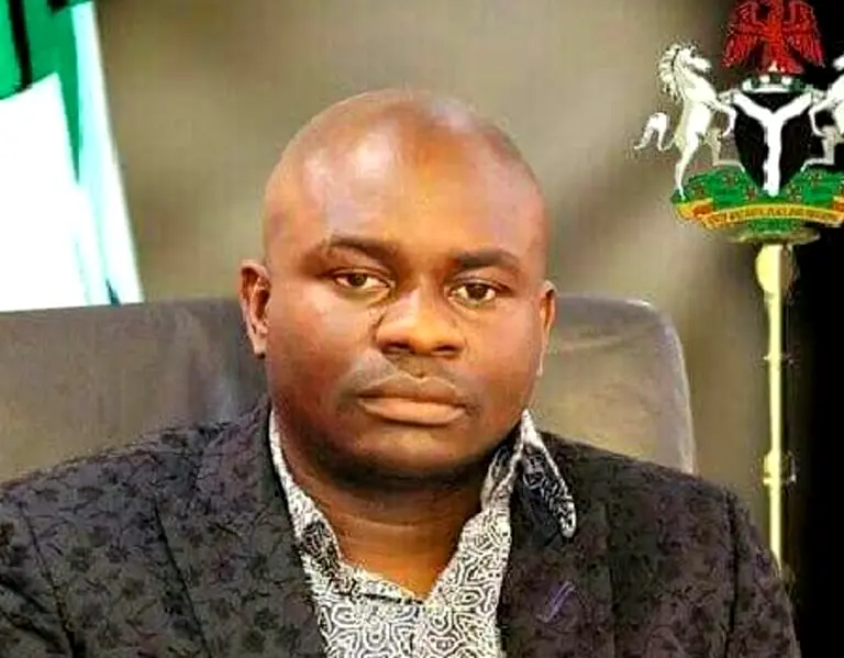 Rivers PDP Governorship Aspirant, Dagogo Arrested On Governor Wike’s Order