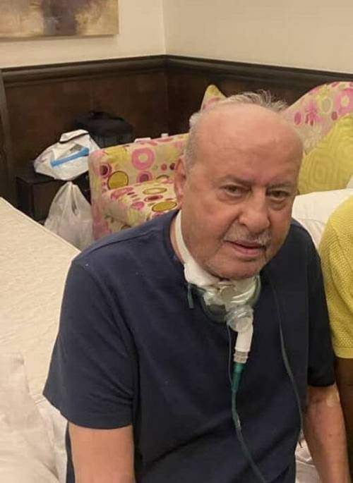 Tahir Fadlallah, Owner Of Tahir Hotel In Kano, Dies