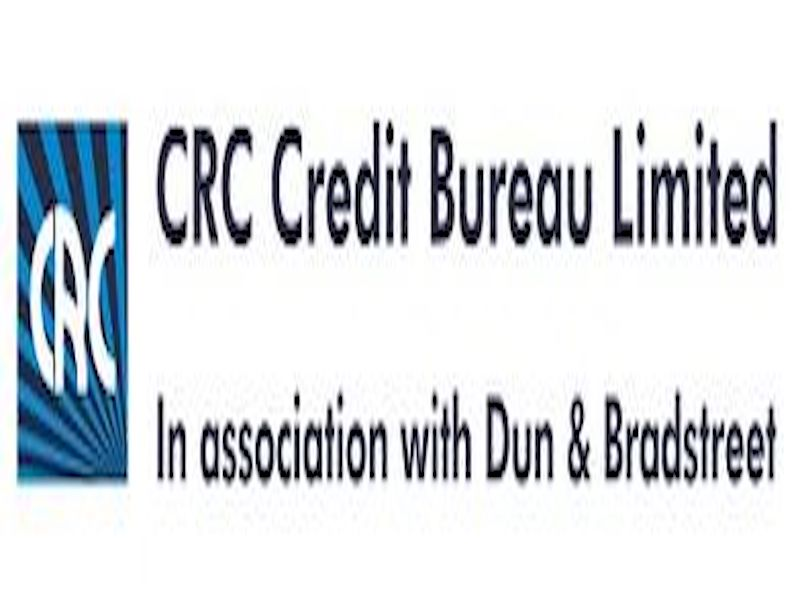CRC Named Best Credit Bureau in Nigeria