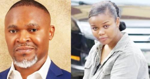 Prison Officials Harass Journalists, Prevent Filming Of Chidinma, Alleged Killer Of Super TV CEO