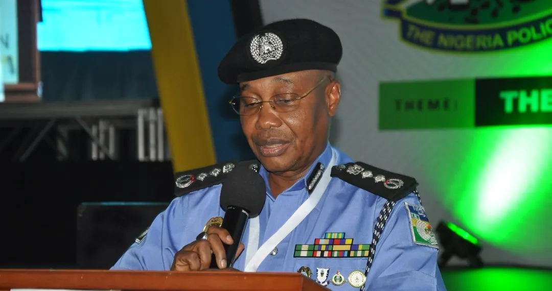 EndSARS panel orders arrest of two police officers