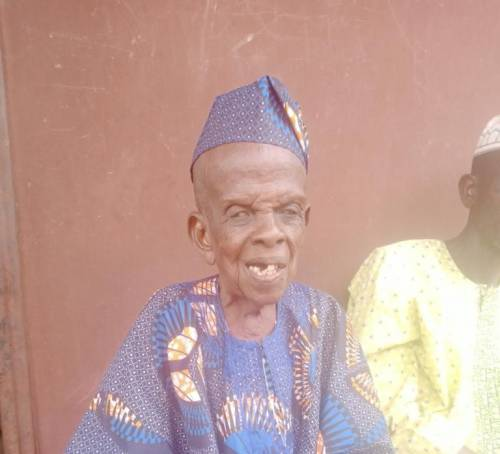 I will miss all the merriment at the palace, Longest Serving Aide Speaks On Top Monarch’s Demise