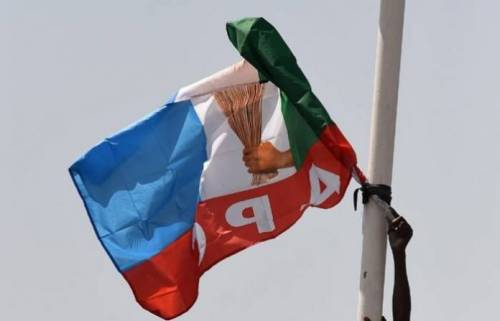 Terrorists Kill APC Chairman In Kaduna Local Council