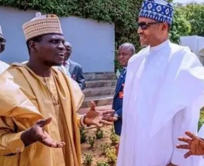 Singer Slams President Buhari In New Song