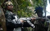 Nigerian Military Checkpoint Attacked In Bayelsa, One dead