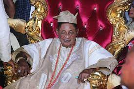 Alaafin Of Oyo: Prince Adeyemi Reveals What Monarch Did Before Death