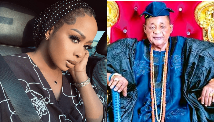 We married when I was 19, estranged wife mourns Alaafin