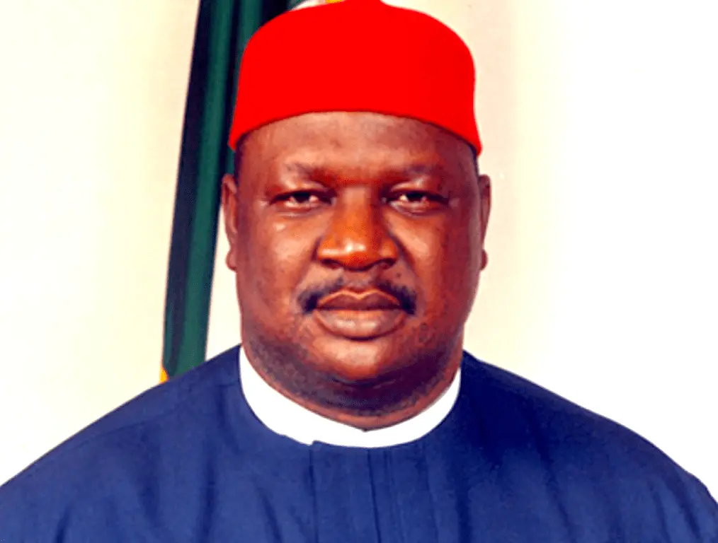 2023: PDP Is coming Back To Save Nigeria, Says Senator Anyim