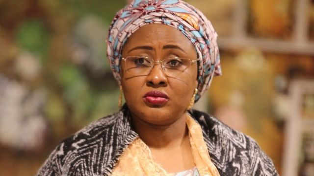 2023 Elections: Pick Women As Running Mates Aisha Buhari Appeals To Aspirants