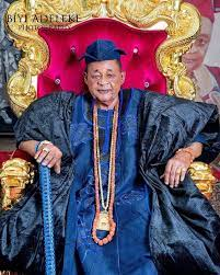 Alaafin Adeyemi Told Us His Forefathers Were Calling Him Two Weeks Ago – Palace Worker