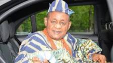 Alafin Of Oyo to be Buried today