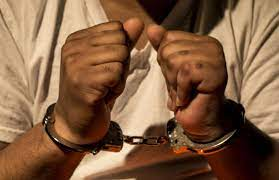 Two Persons Arrested For Forging Signature Of Benue Governor’s Wife