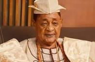Alaafin Of Oyo, Is Dead