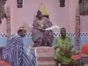 Village Headmaster returns, on Sunday