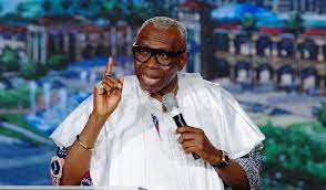 2023 Election: Stop Vote – buying Oritsejafor cautions Nigerians