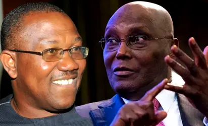 Drop your ambition for Obi, Pressure Group urge Atiku