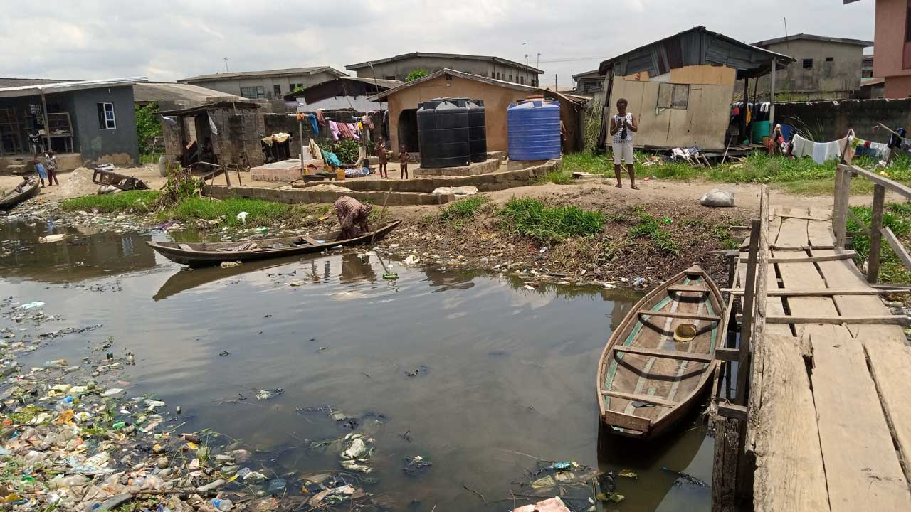 Residents lament disaster, insecurity, neglect in Ajegunle community