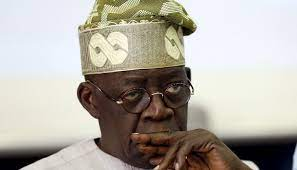 Why Tinubu Was Absent At APC NEC Meeting – Aide