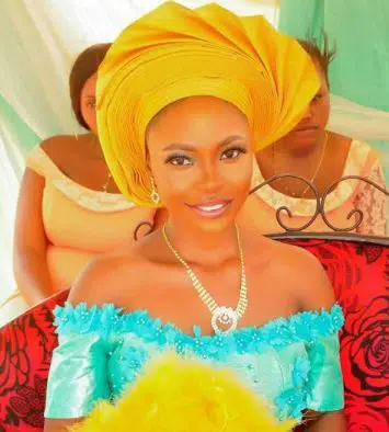 Bride to be abducted 24hours her wedding