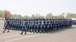 Nigerian Air Force Reacts To Trainer Aircraft Crash In Kaduna