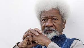You squashed putrid egg against Nigerians’ faces, Soyinka hits Buhari