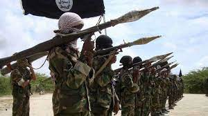 Boko Haram Terrorists Attacked Nigerian Army Base In Borno