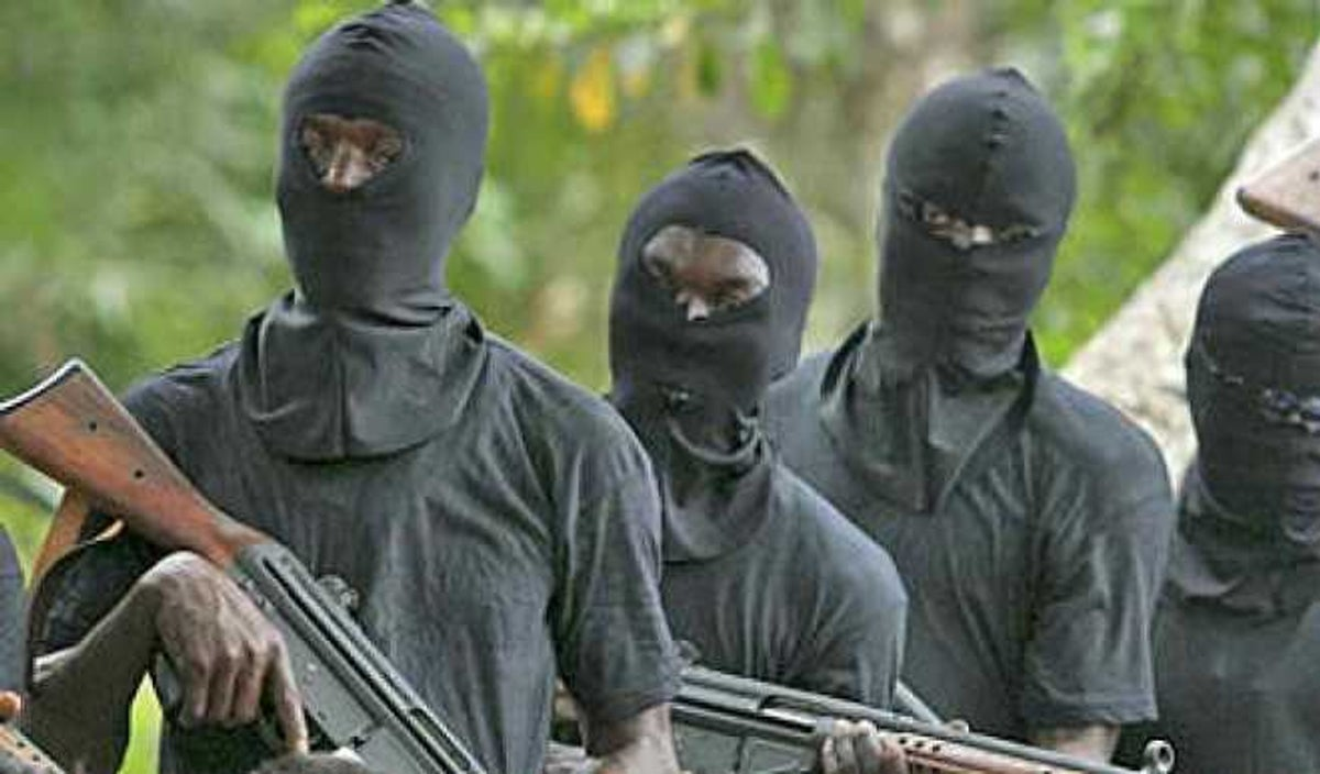 Abuja Abducted University Lecturer Escapes Kidnappers’ Den