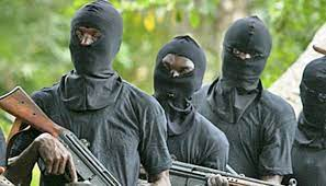 Gunmen Strike Again In Anambra, Kill Policeman, Six Others
