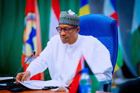 Buhari Reveals Who He’ll Hand Over Power To- 2023 Election