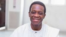 Adeboye son pays tribute to his brother one year after death