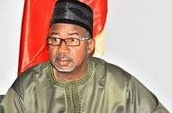 I promises support for PDP presidential candidate-Bala Mohammed