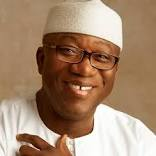It’s not govt’s job to address unemployment – Dr Fayemi