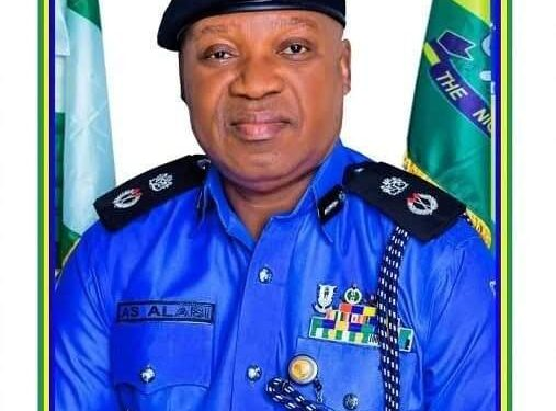 Lebanese man crushes lady’s leg in Lagos